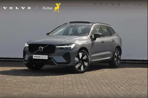 Annonce VOLVO XC60 Hybride 2024 d'occasion 