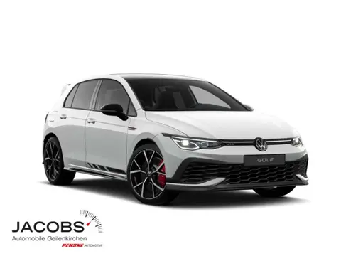 Annonce VOLKSWAGEN GOLF Essence 2024 d'occasion 