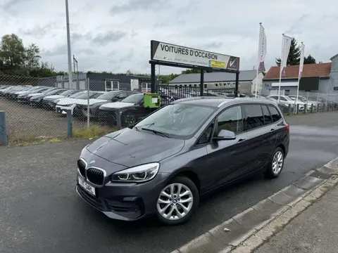 Used BMW SERIE 2 Petrol 2021 Ad 