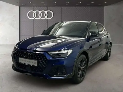 Annonce AUDI A1 Essence 2024 d'occasion 