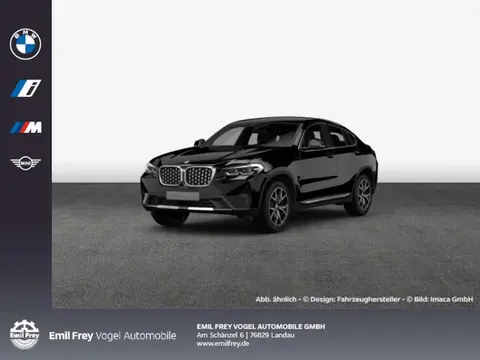 Used BMW X4 Hybrid 2024 Ad Germany