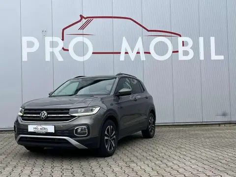 Used VOLKSWAGEN T-CROSS Petrol 2021 Ad 