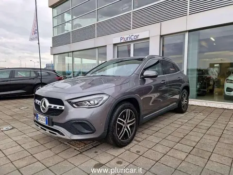 Used MERCEDES-BENZ CLASSE GLA Diesel 2020 Ad 