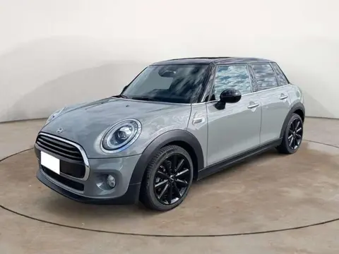 Used MINI COOPER Diesel 2018 Ad 