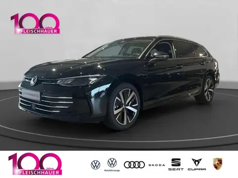 Used VOLKSWAGEN PASSAT Diesel 2024 Ad 