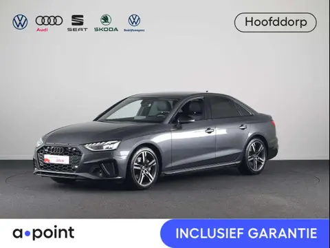 Used AUDI A4 Petrol 2021 Ad 