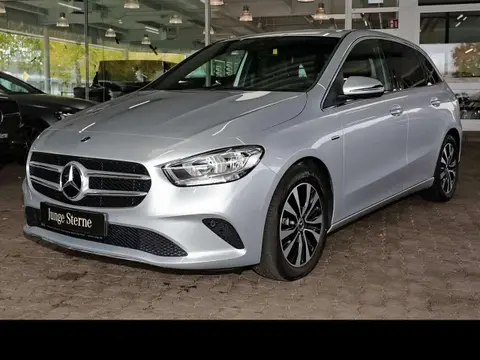 Used MERCEDES-BENZ CLASSE B Hybrid 2021 Ad 