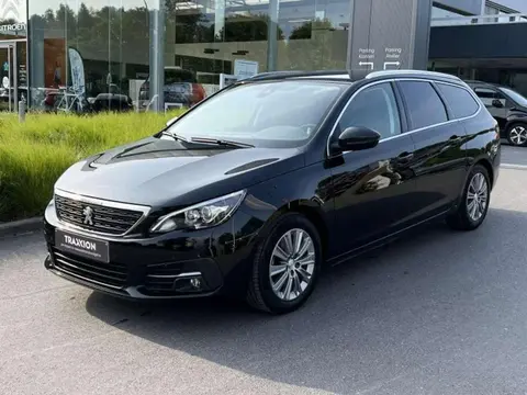 Used PEUGEOT 308 Petrol 2021 Ad 