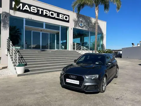 Used AUDI A3 Diesel 2019 Ad 