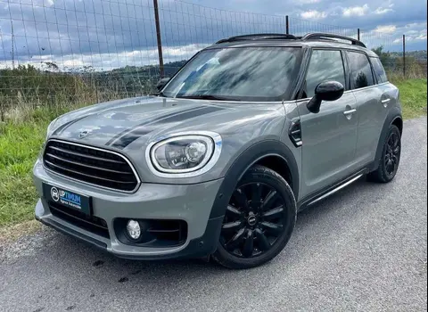 Used MINI COOPER Petrol 2019 Ad 