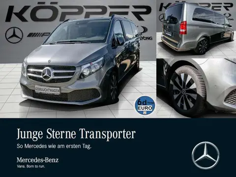 Used MERCEDES-BENZ CLASSE V Diesel 2023 Ad 