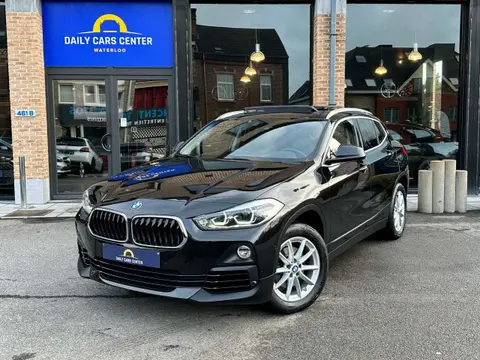 Used BMW X2 Petrol 2020 Ad Belgium