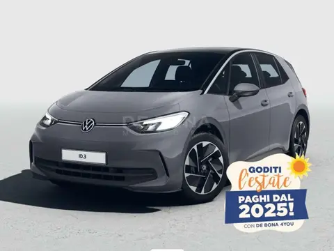 Annonce VOLKSWAGEN ID.3 Électrique 2023 d'occasion 