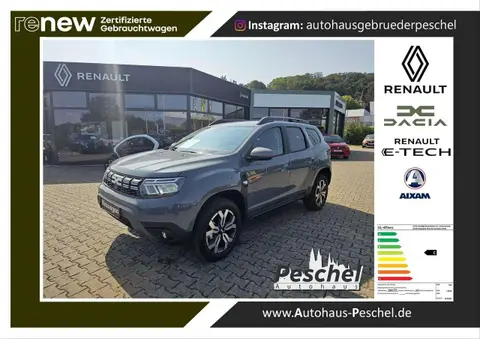 Used DACIA DUSTER Petrol 2024 Ad 