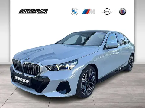 Annonce BMW I5 Électrique 2023 d'occasion Allemagne