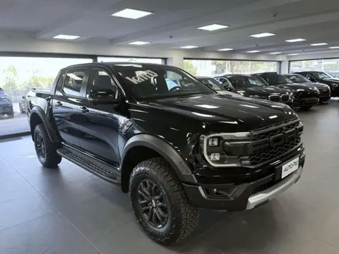 Annonce FORD RANGER Diesel 2024 d'occasion 