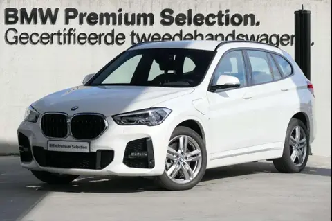 Used BMW X1 Hybrid 2021 Ad Belgium