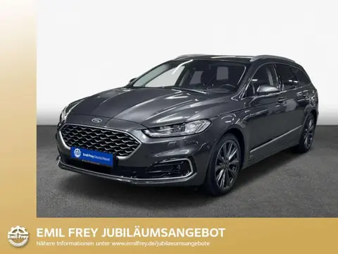 Used FORD MONDEO Diesel 2020 Ad 