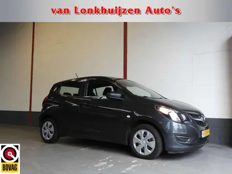 Used OPEL KARL Petrol 2018 Ad 