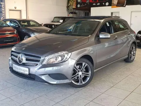 Used MERCEDES-BENZ CLASSE A Petrol 2015 Ad 