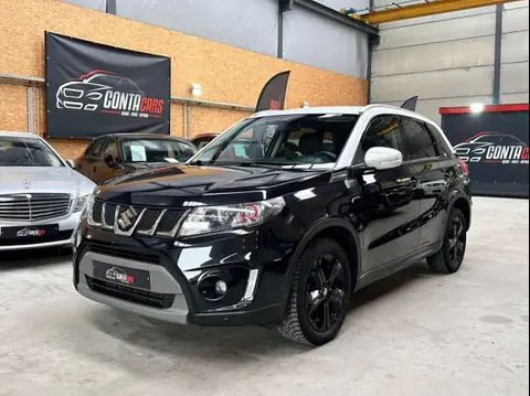 Used SUZUKI VITARA Petrol 2018 Ad 