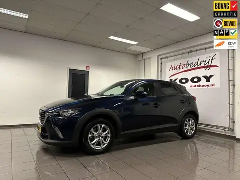 Used MAZDA CX-3 Petrol 2016 Ad 