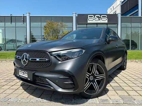 Used MERCEDES-BENZ CLASSE GLC Diesel 2024 Ad 