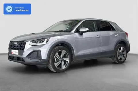 Used AUDI Q2 Petrol 2021 Ad 