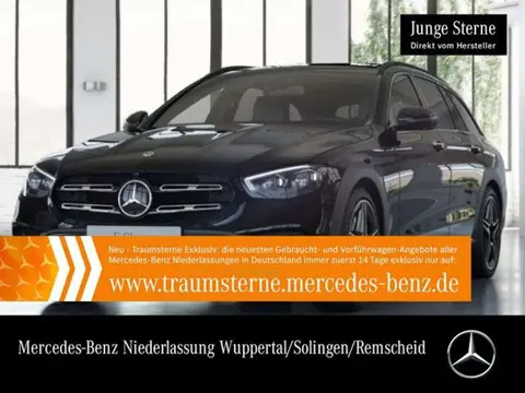 Used MERCEDES-BENZ CLASSE E Diesel 2020 Ad 