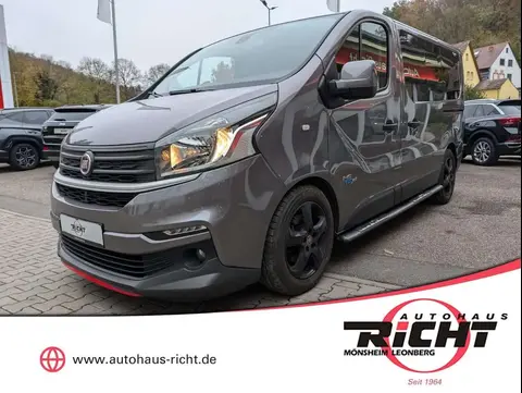 Used FIAT TALENTO Diesel 2018 Ad 