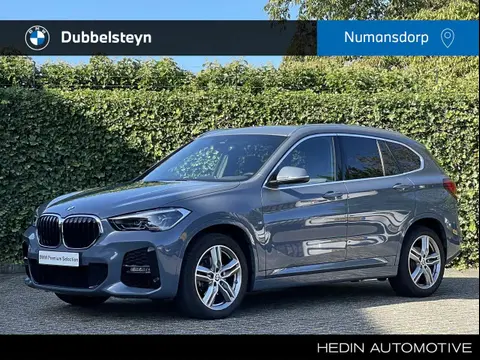 Annonce BMW X1 Essence 2019 d'occasion 