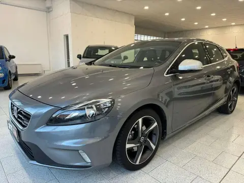 Annonce VOLVO V40 Diesel 2015 d'occasion 