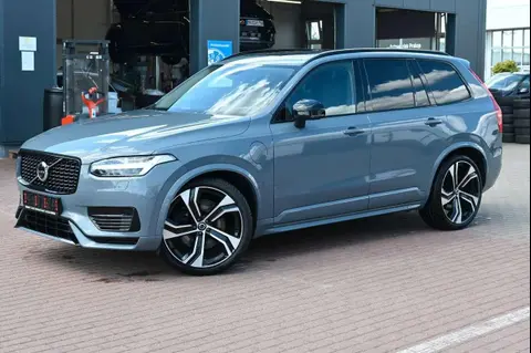 Used VOLVO XC90 Hybrid 2021 Ad Germany