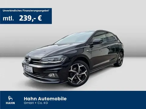 Used VOLKSWAGEN POLO Petrol 2020 Ad 