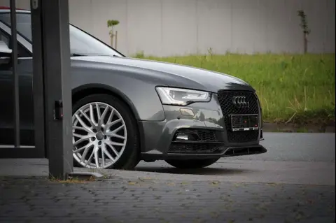 Annonce AUDI S5 Essence 2015 d'occasion 