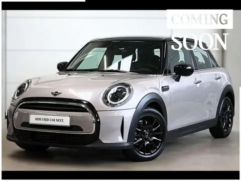 Used MINI COOPER Petrol 2023 Ad 