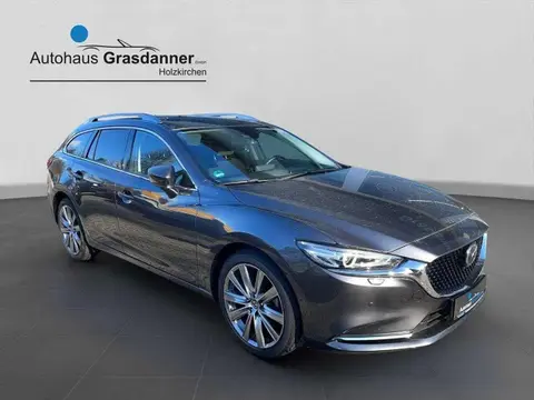 Used MAZDA 6 Petrol 2024 Ad 