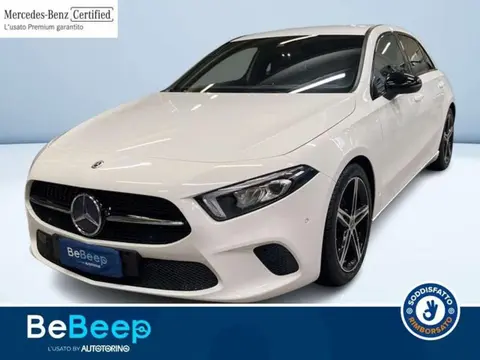 Used MERCEDES-BENZ CLASSE A Diesel 2018 Ad 