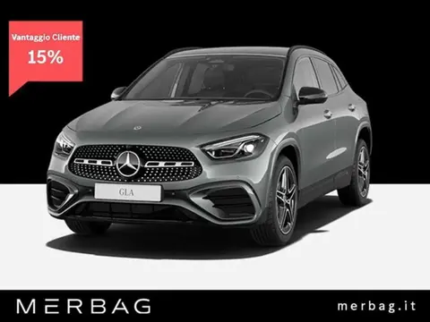 Used MERCEDES-BENZ CLASSE GLA Diesel 2024 Ad 