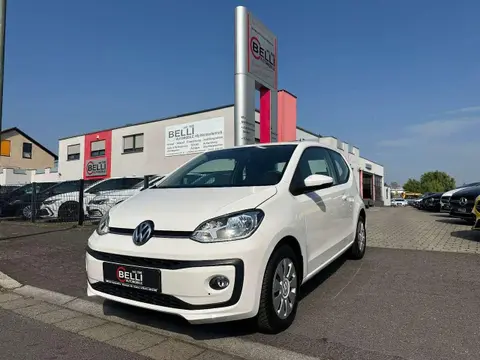 Used VOLKSWAGEN UP! Petrol 2017 Ad 