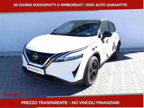 Annonce NISSAN QASHQAI Essence 2023 d'occasion 