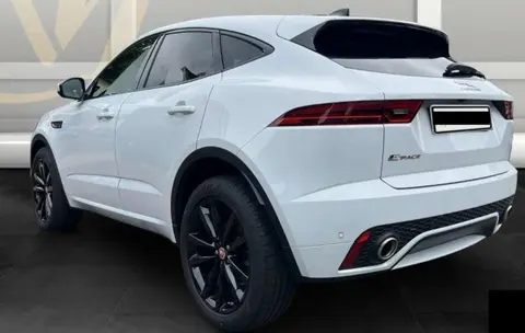 Annonce JAGUAR E-PACE Diesel 2021 d'occasion 