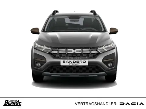 Annonce DACIA SANDERO Essence 2024 d'occasion 