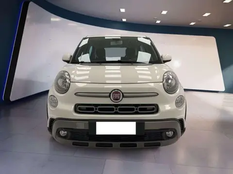 Annonce FIAT 500L Essence 2021 d'occasion 