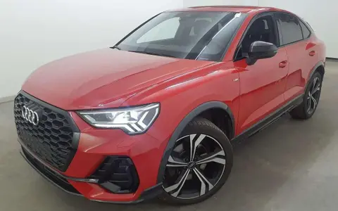 Annonce AUDI Q3 Essence 2020 d'occasion 