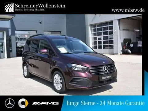 Used MERCEDES-BENZ CLASSE T Diesel 2023 Ad 