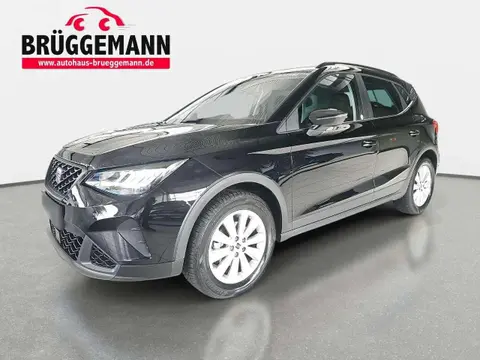 Used SEAT ARONA Petrol 2023 Ad 