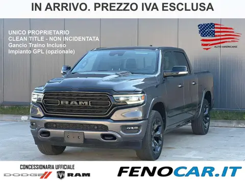 Annonce DODGE RAM Essence 2022 d'occasion 