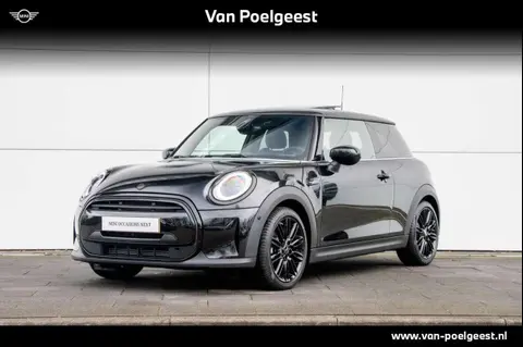 Annonce MINI COOPER Essence 2023 d'occasion 