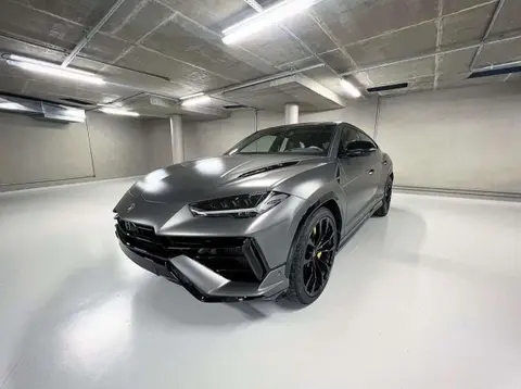 Used LAMBORGHINI URUS Petrol 2023 Ad 